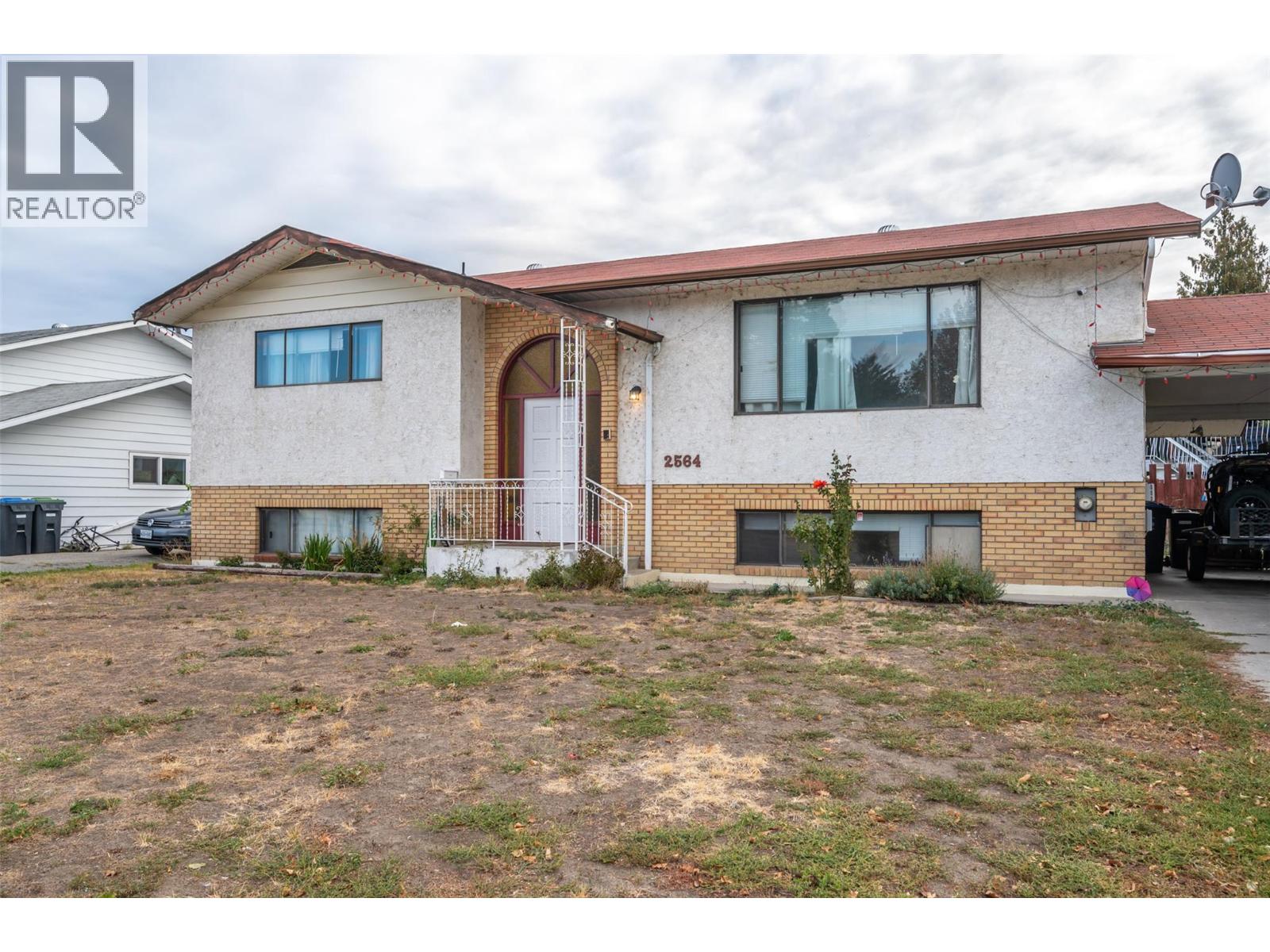  2564 MCGRAW Street, Penticton