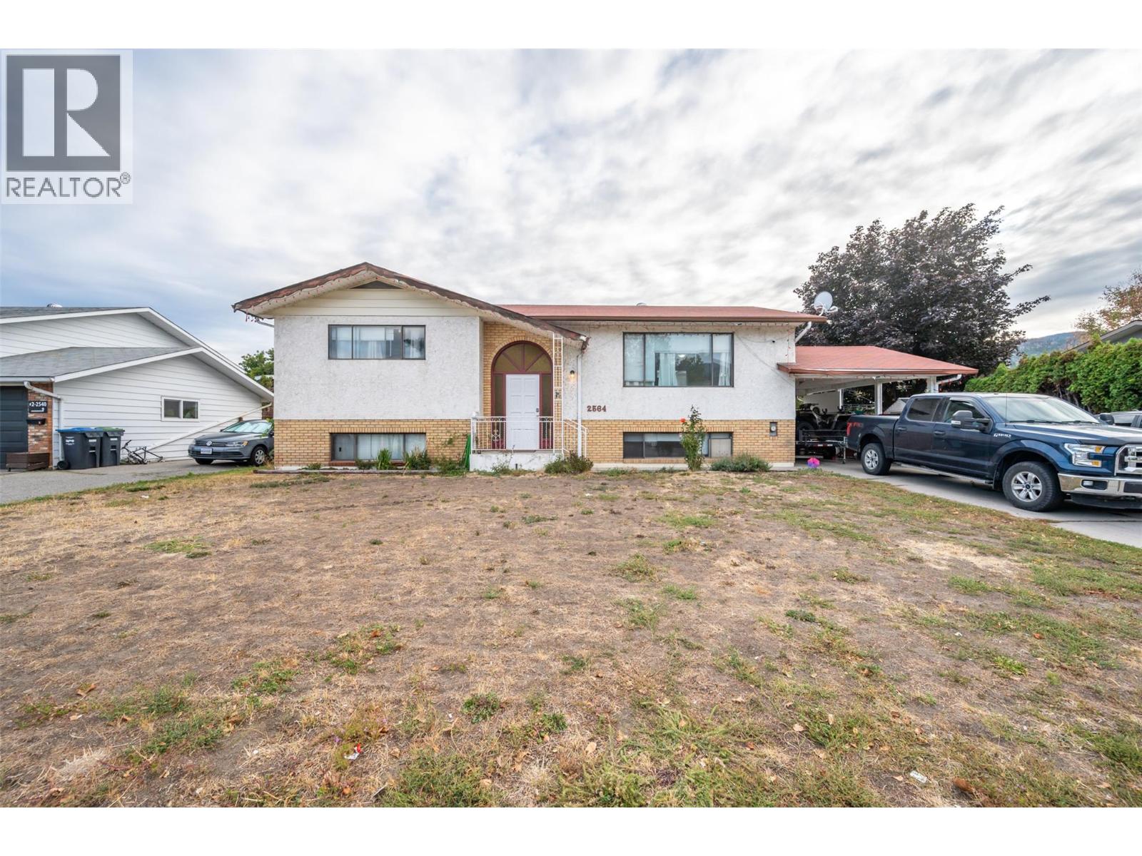  2564 MCGRAW Street, Penticton