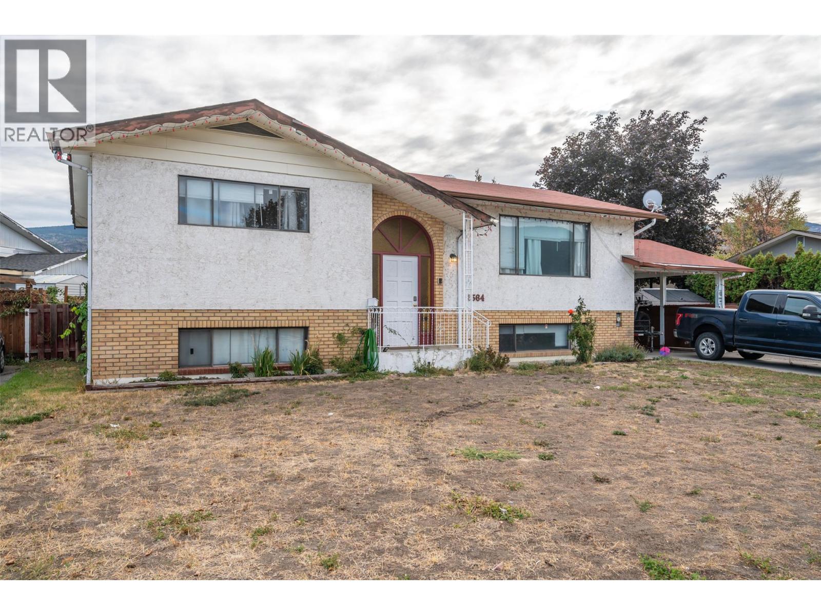  2564 MCGRAW Street, Penticton