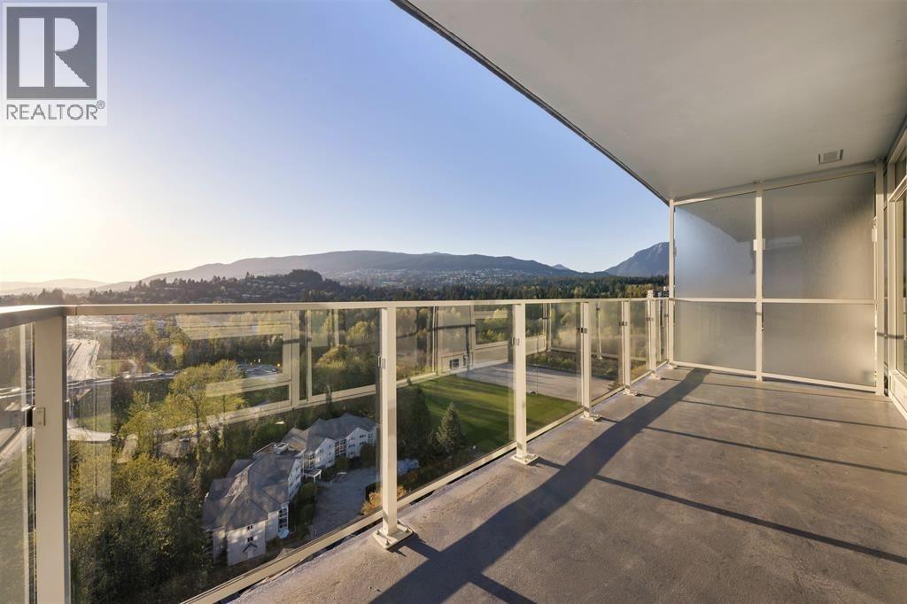 2207 200 KLAHANIE COURT, West Vancouver