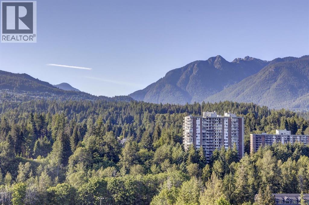 2207 200 KLAHANIE COURT, West Vancouver