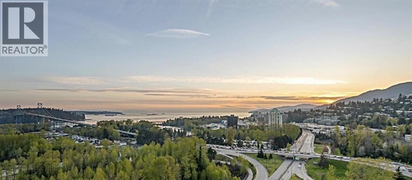 2207 200 KLAHANIE COURT, West Vancouver