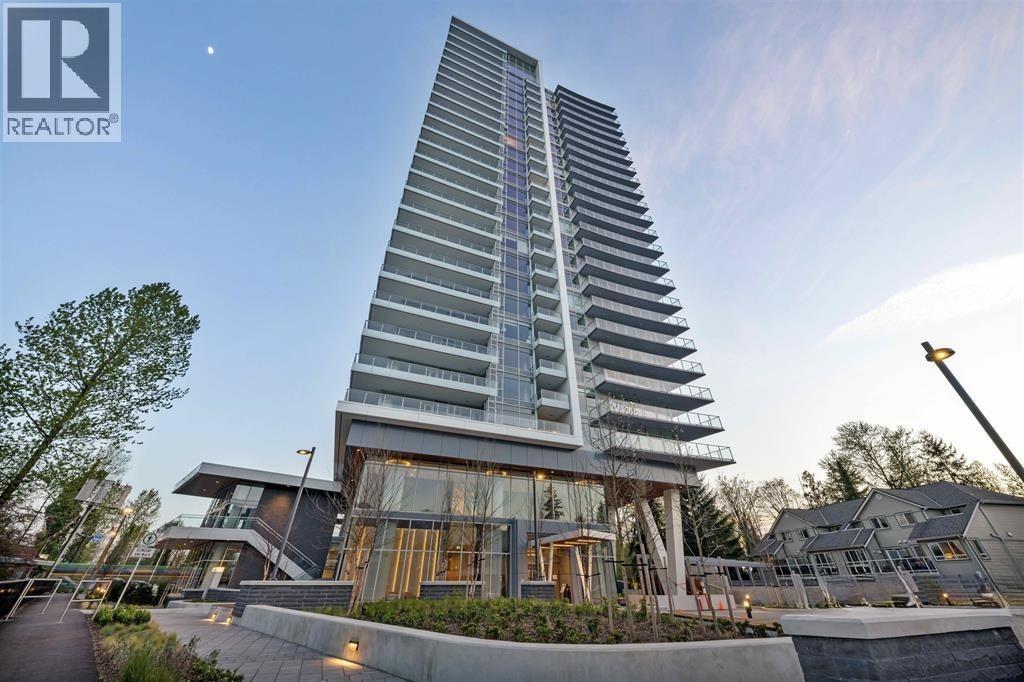 2207 200 KLAHANIE COURT, West Vancouver