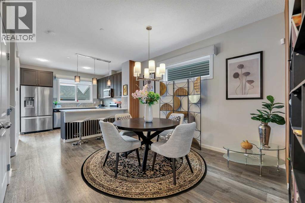 Single Family House for Sale in  Livingston Hill NE Livingston Calgary 
