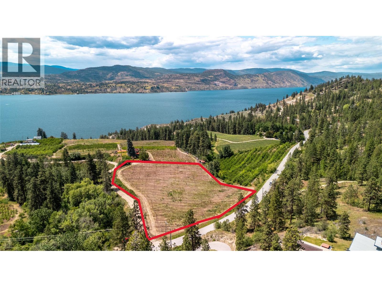  907 Languedoc Road, Naramata