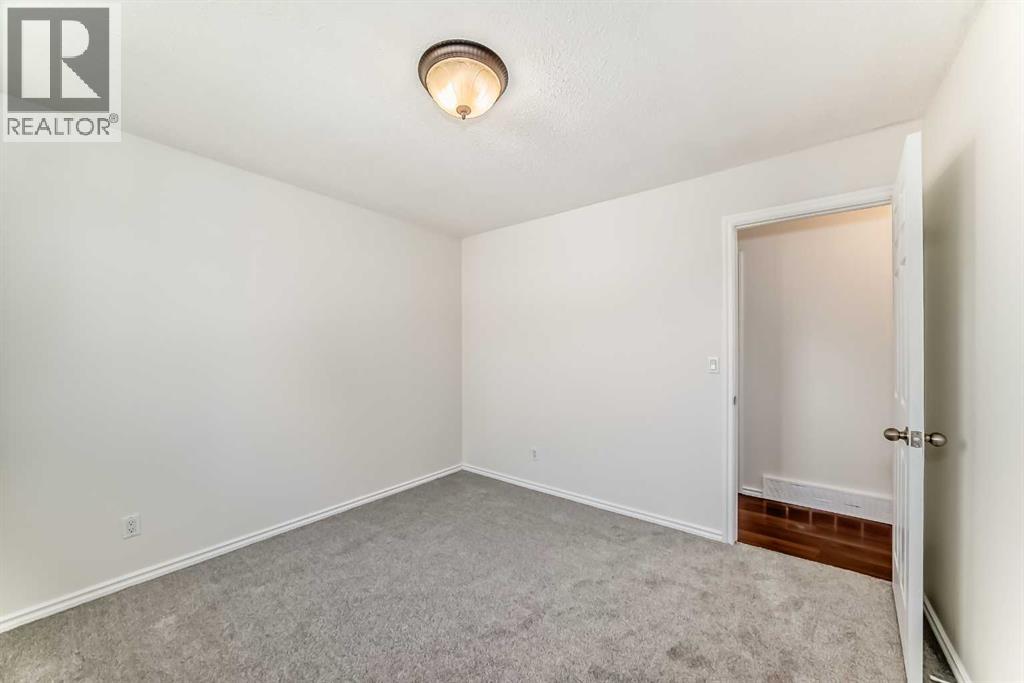 Single Family House Bungalow for Sale in  Pinecliff Way NE Pineridge Calgary 