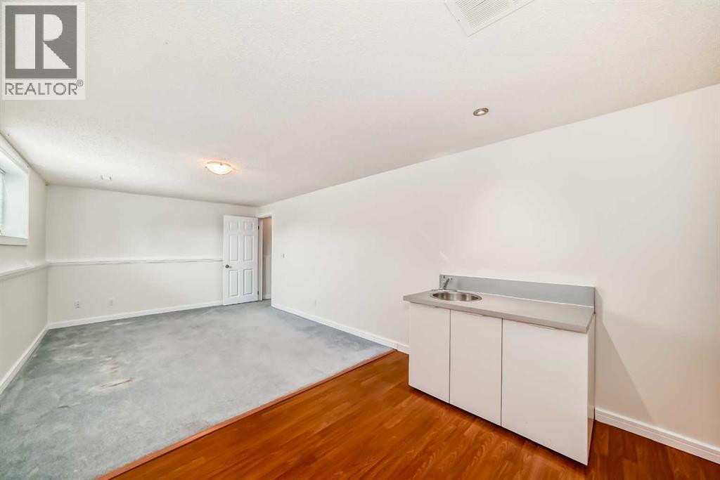 Single Family House Bungalow for Sale in  Pinecliff Way NE Pineridge Calgary 