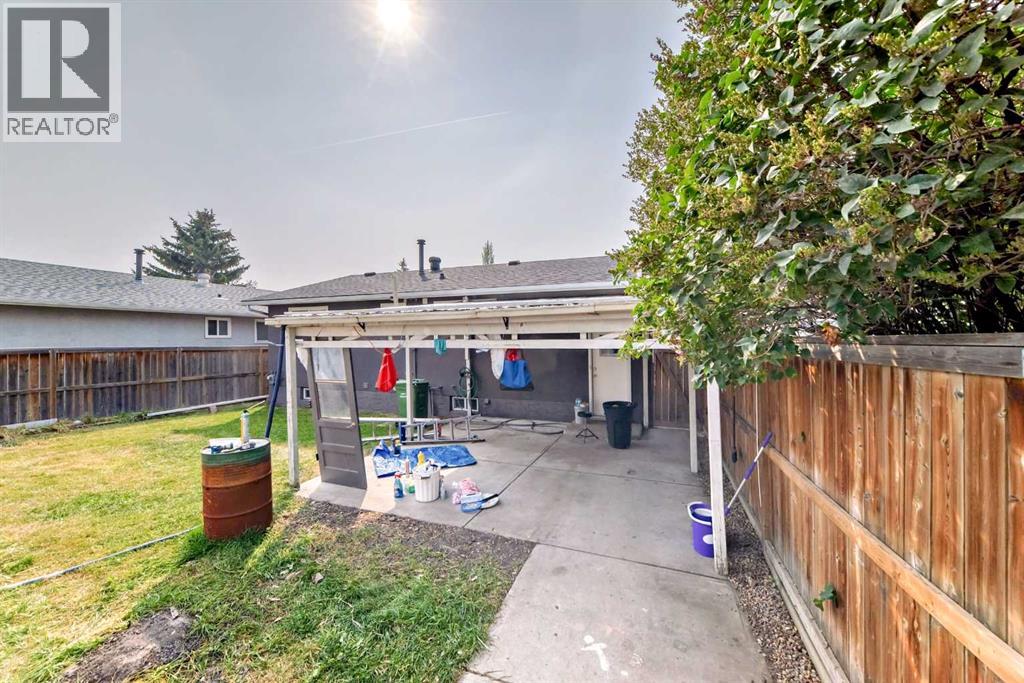 Single Family House Bungalow for Sale in  Pinecliff Way NE Pineridge Calgary 