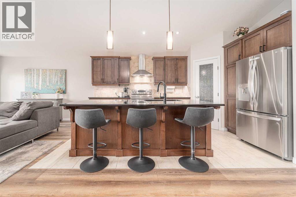 Single Family House Bungalow for Sale in  Mt Sundial Court W Sunridge Lethbridge 
