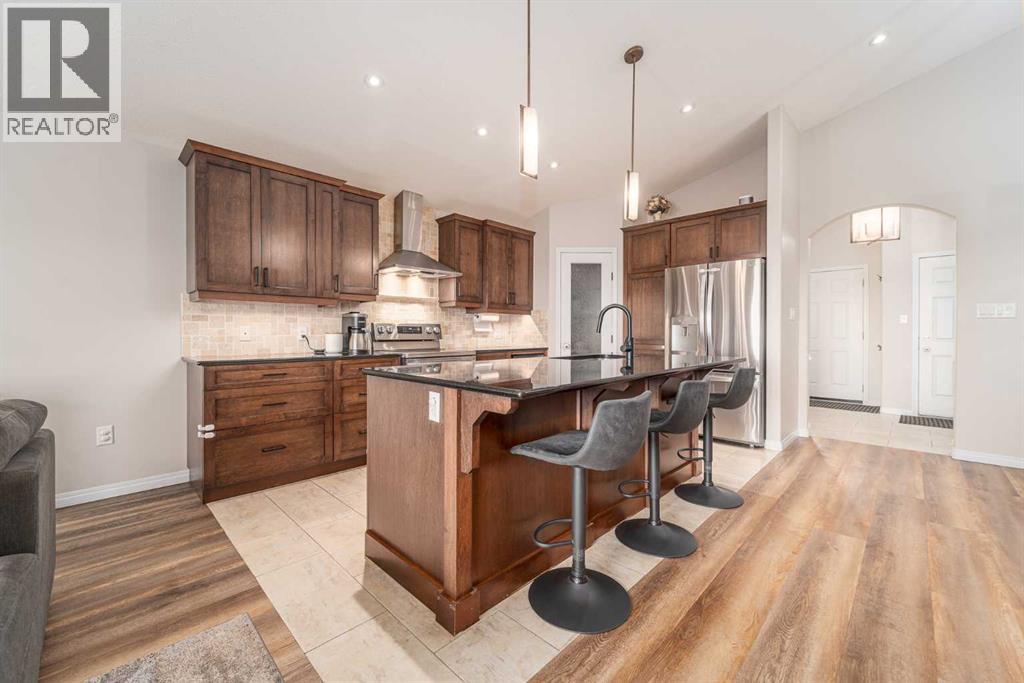 Single Family House Bungalow for Sale in  Mt Sundial Court W Sunridge Lethbridge 