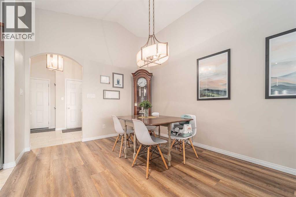 Single Family House Bungalow for Sale in  Mt Sundial Court W Sunridge Lethbridge 