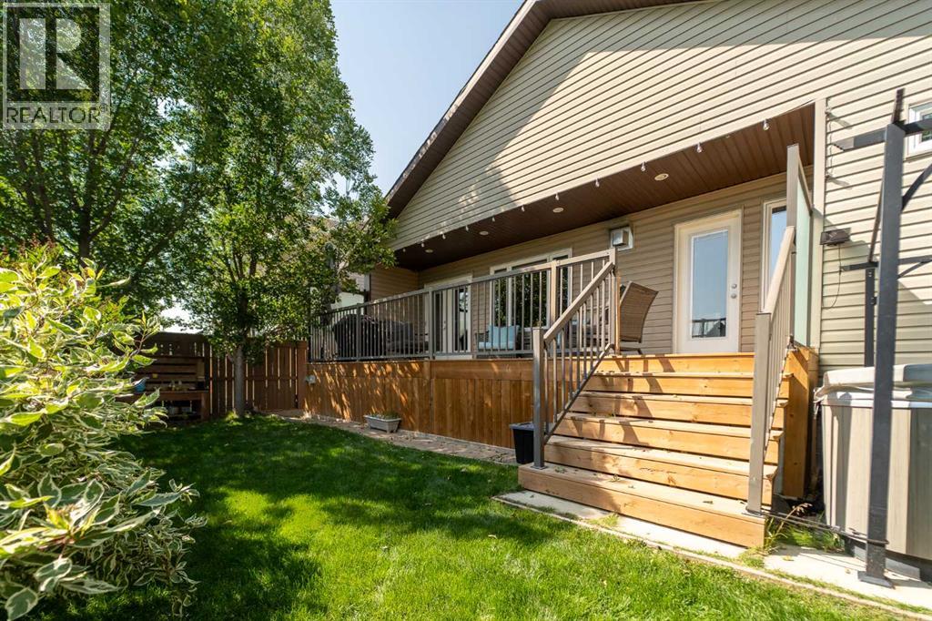 Single Family House Bungalow for Sale in  Mt Sundial Court W Sunridge Lethbridge 