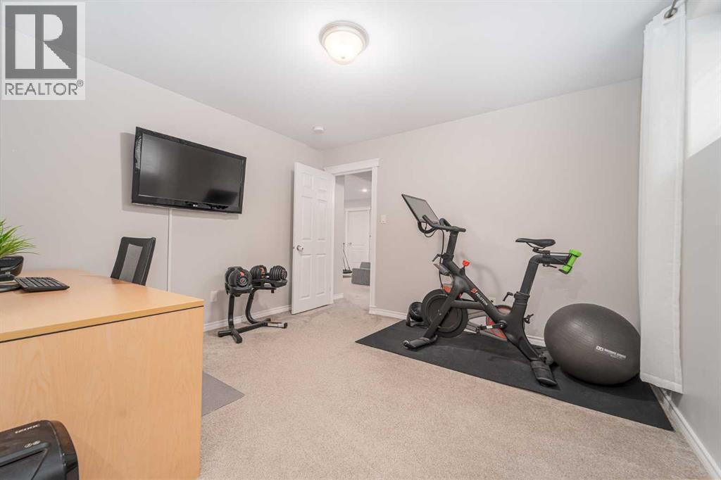 Single Family House Bungalow for Sale in  Mt Sundial Court W Sunridge Lethbridge 