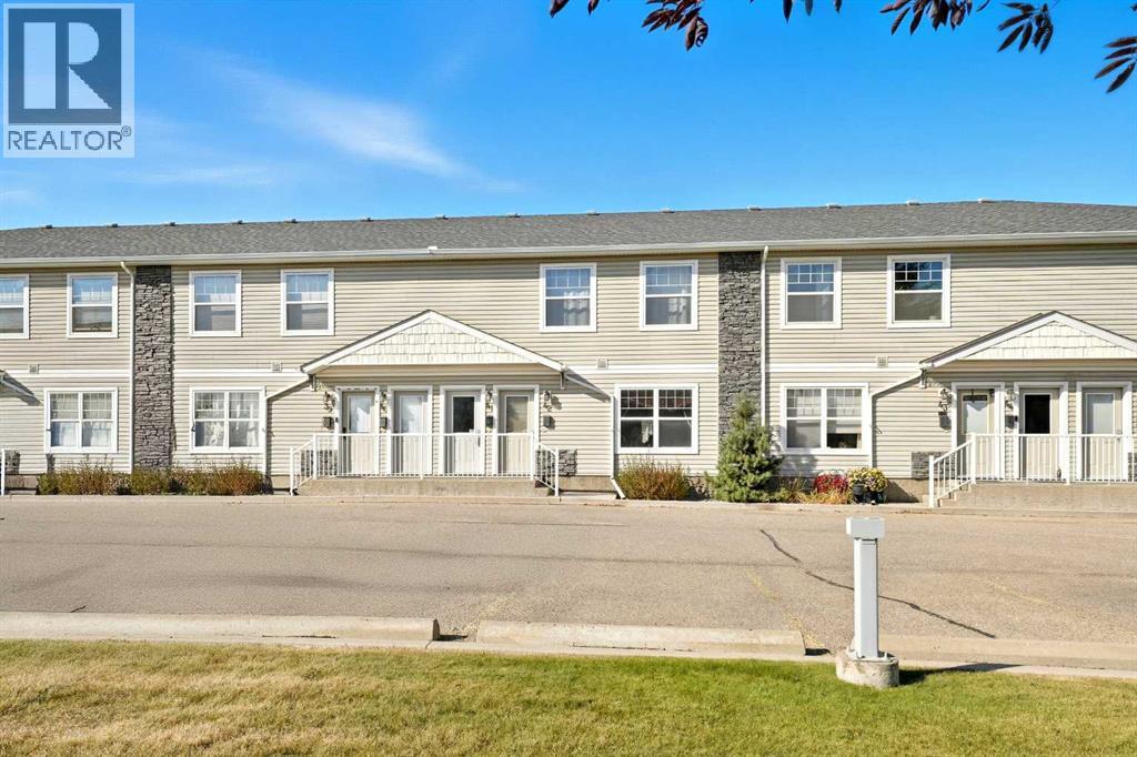 20 Jacobs Close, Red Deer
