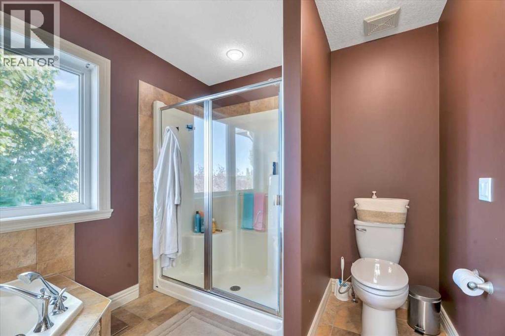 Single Family House for Sale in  Springborough Boulevard SW Springbank Hill Calgary 