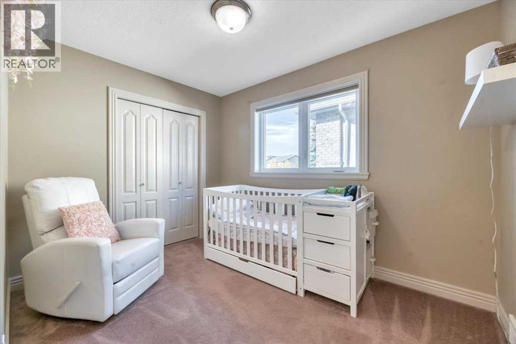 Single Family House for Sale in  Springborough Boulevard SW Springbank Hill Calgary 