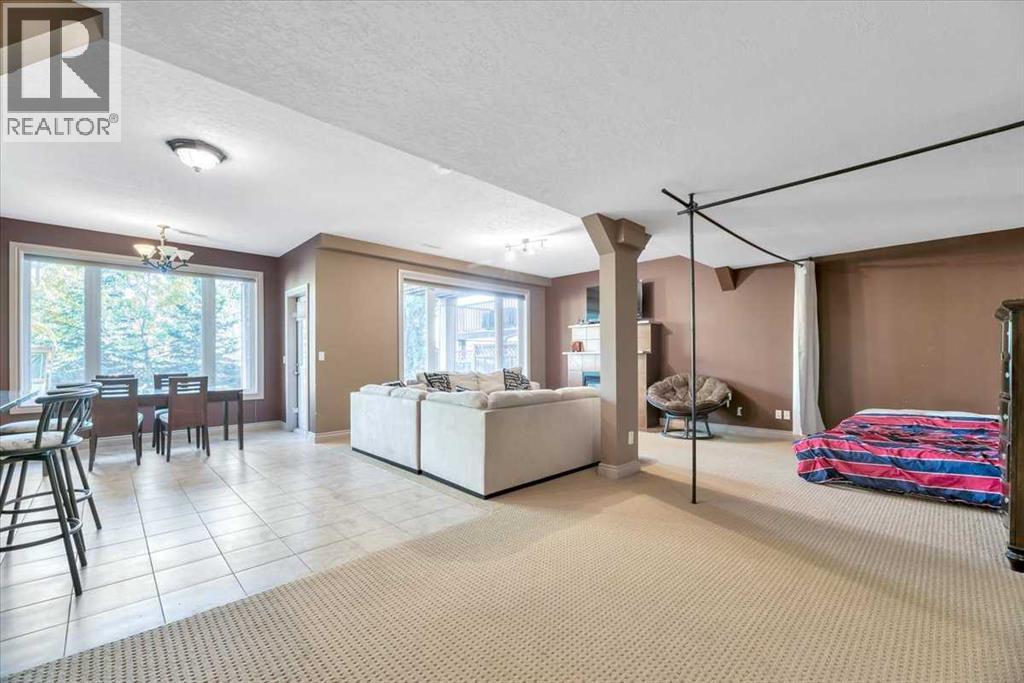 Single Family House for Sale in  Springborough Boulevard SW Springbank Hill Calgary 