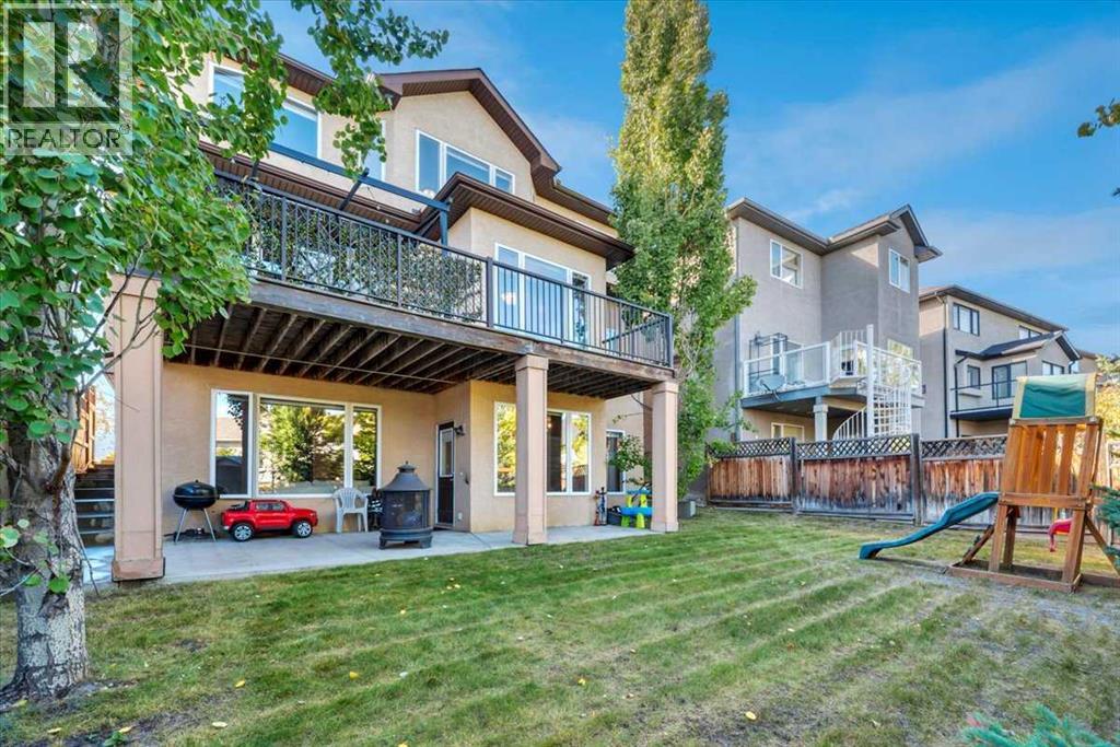 Single Family House for Sale in  Springborough Boulevard SW Springbank Hill Calgary 