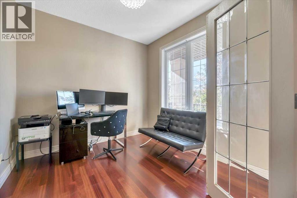 Single Family House for Sale in  Springborough Boulevard SW Springbank Hill Calgary 