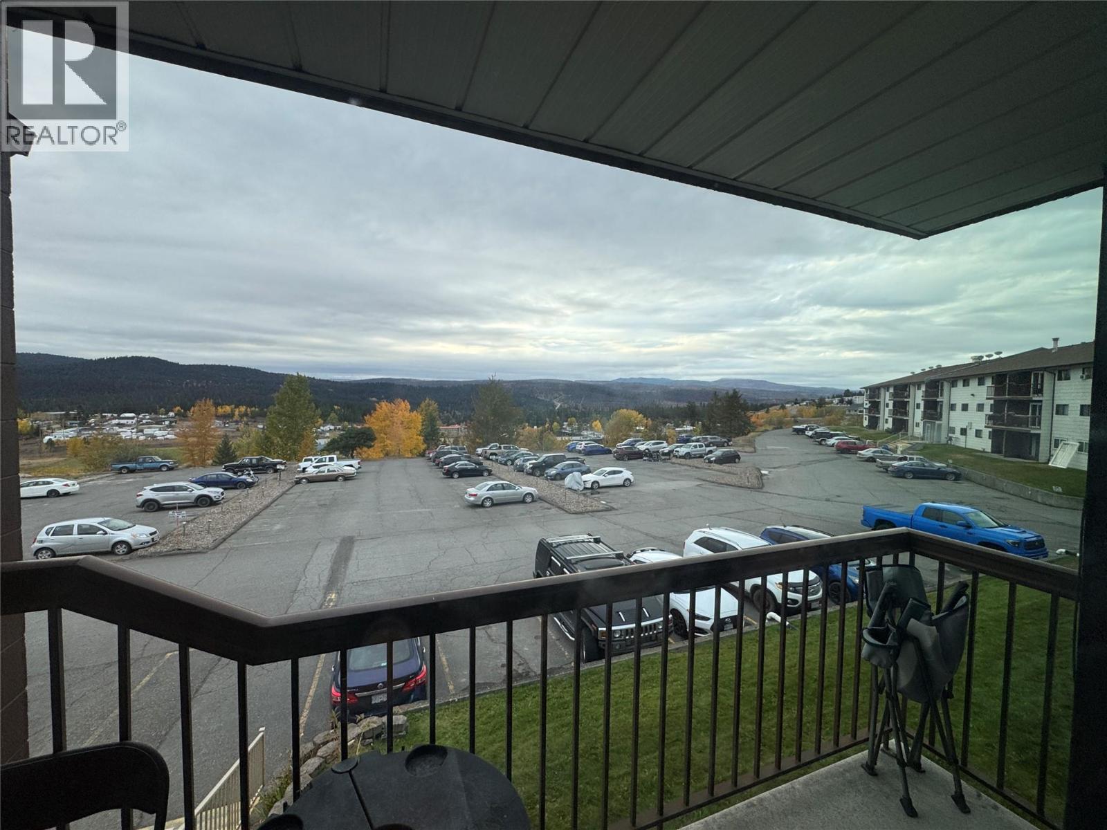 279 Alder Drive Unit# 210, Logan Lake