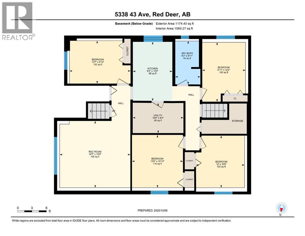5338 43 Avenue, Red Deer
