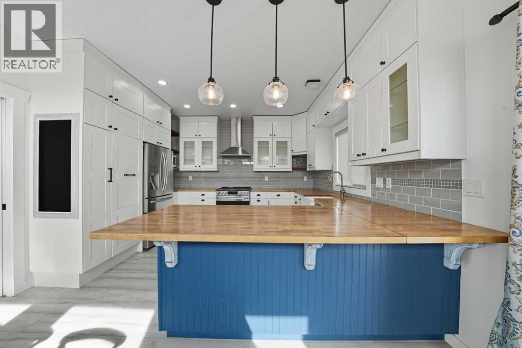 5005 40 Street, Sylvan Lake