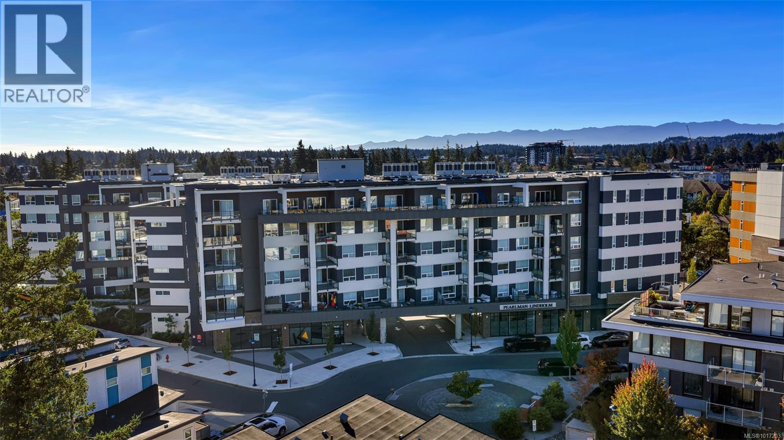 608 947 Whirlaway Crescent, Langford