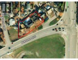  1810 Bernard Avenue, Kelowna