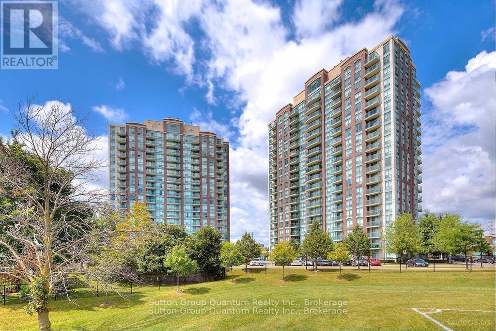 PH7 – 4879 KIMBERMOUNT AVENUE