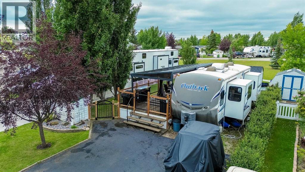0 35468 Range Road 30 #3005, Rural Red Deer County