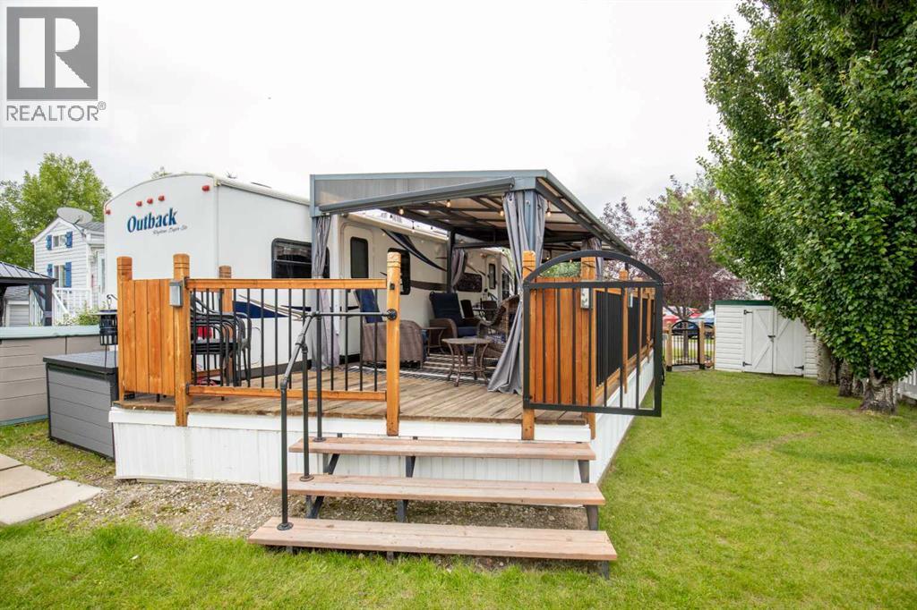 0 35468 Range Road 30 #3005, Rural Red Deer County