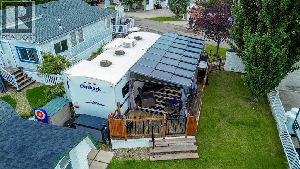 0 35468 Range Road 30 #3005, Rural Red Deer County