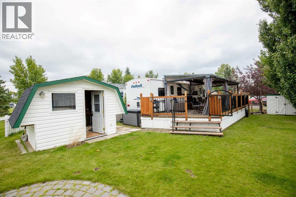 0 35468 Range Road 30 #3005, Rural Red Deer County
