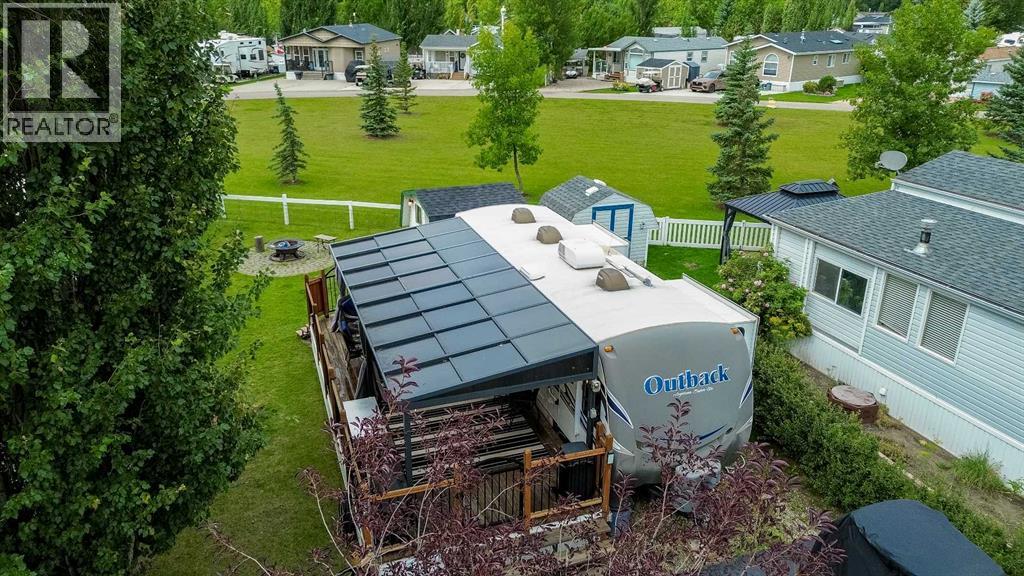 0 35468 Range Road 30 #3005, Rural Red Deer County