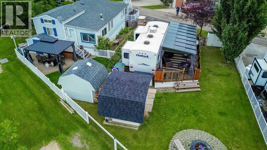 0 35468 Range Road 30 #3005, Rural Red Deer County