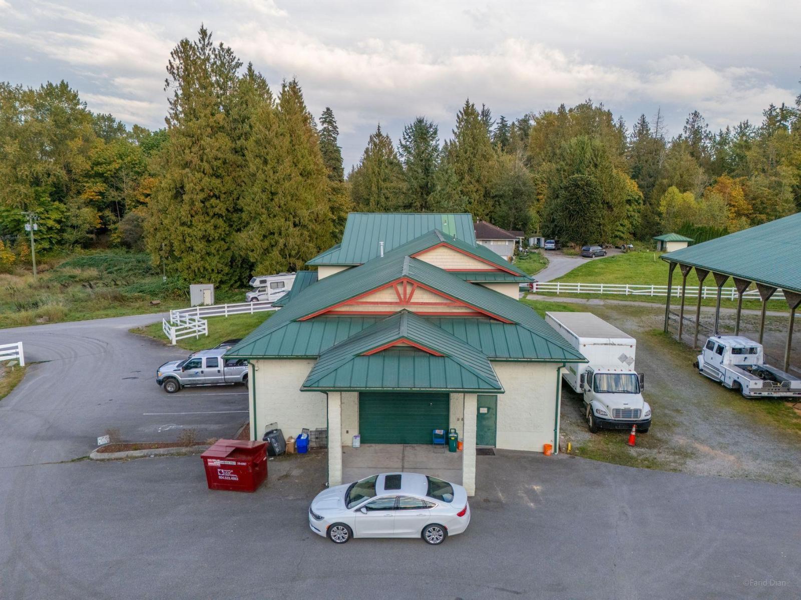 22970 NO 10 HWY BYPASS, Langley