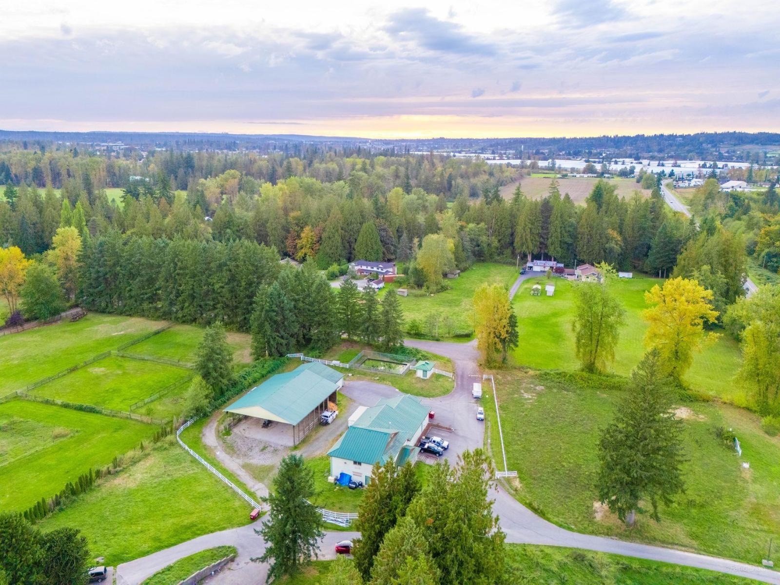 22970 NO 10 HWY BYPASS, Langley