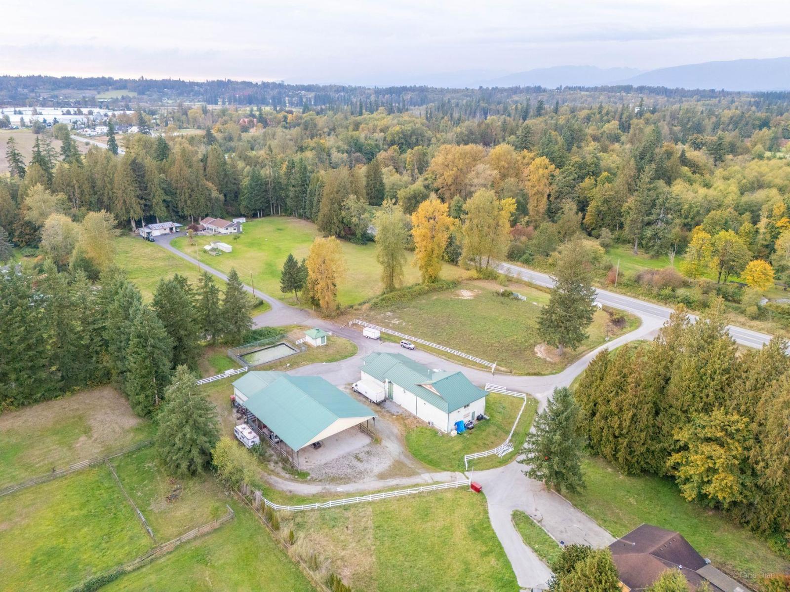 22970 NO 10 HWY BYPASS, Langley