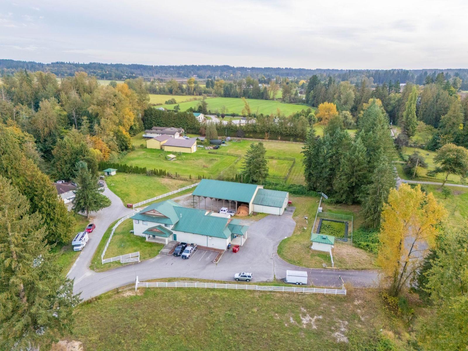 22970 NO 10 HWY BYPASS, Langley