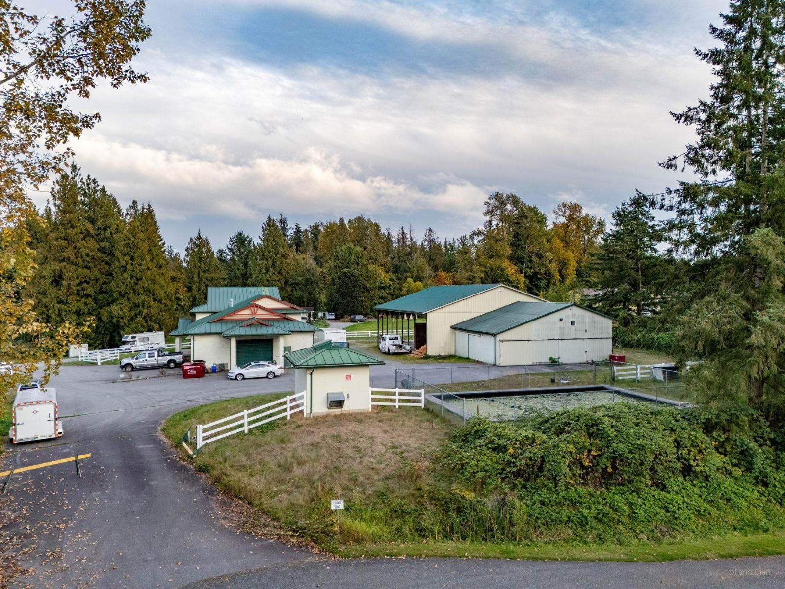 22970 NO 10 HWY BYPASS, Langley