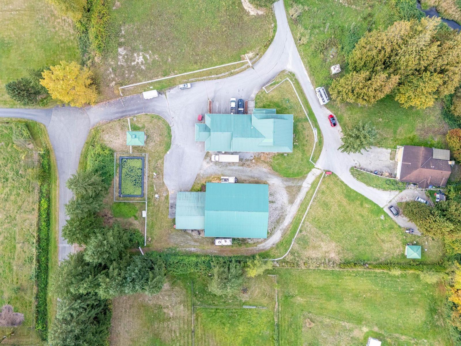 22970 NO 10 HWY BYPASS, Langley