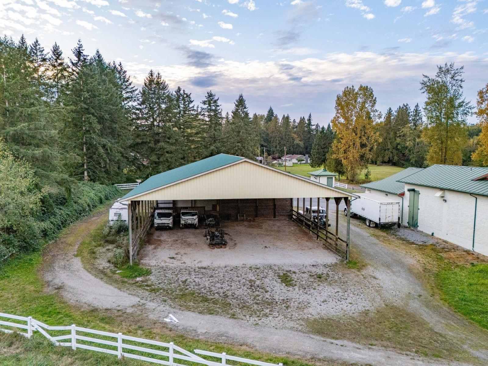 22970 NO 10 HWY BYPASS, Langley