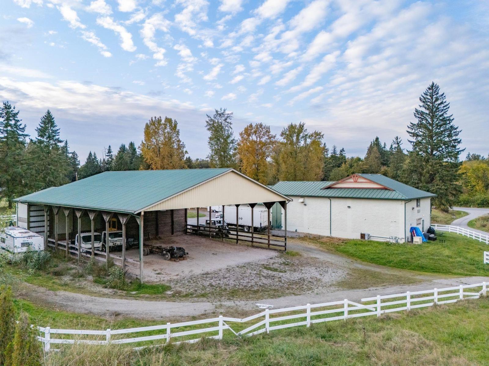 22970 NO 10 HWY BYPASS, Langley