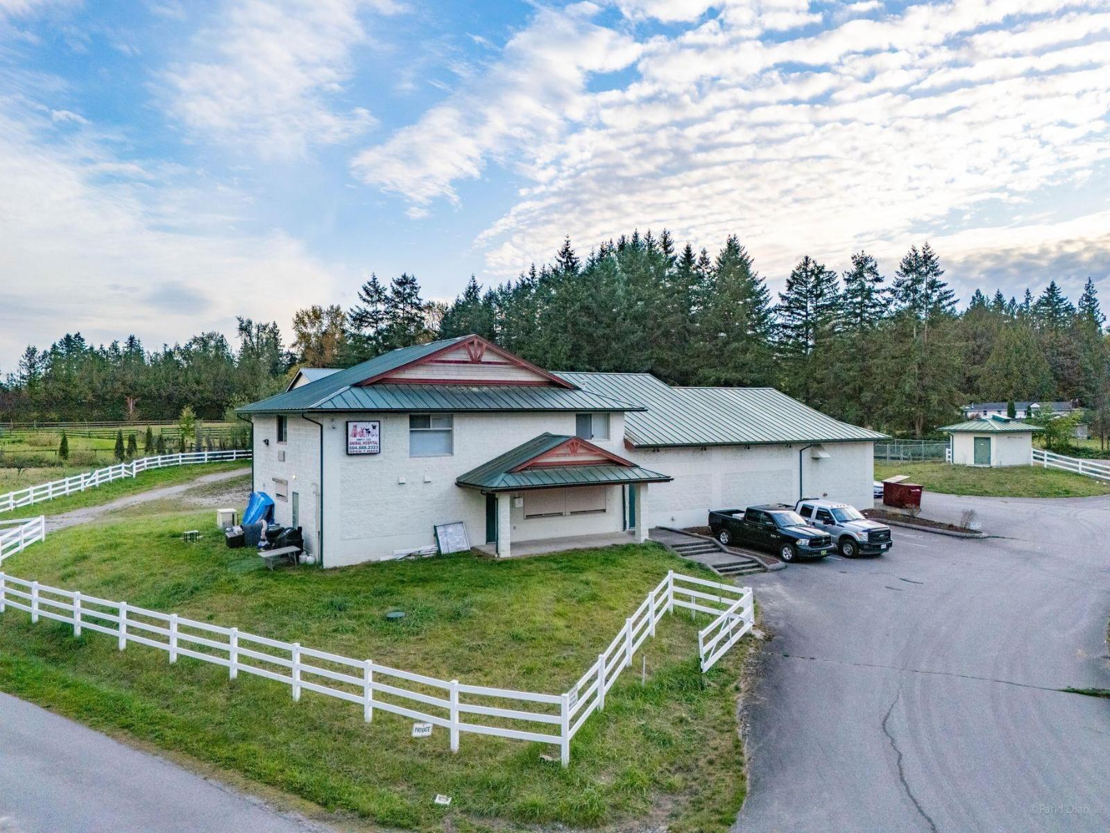 22970 NO 10 HWY BYPASS, Langley