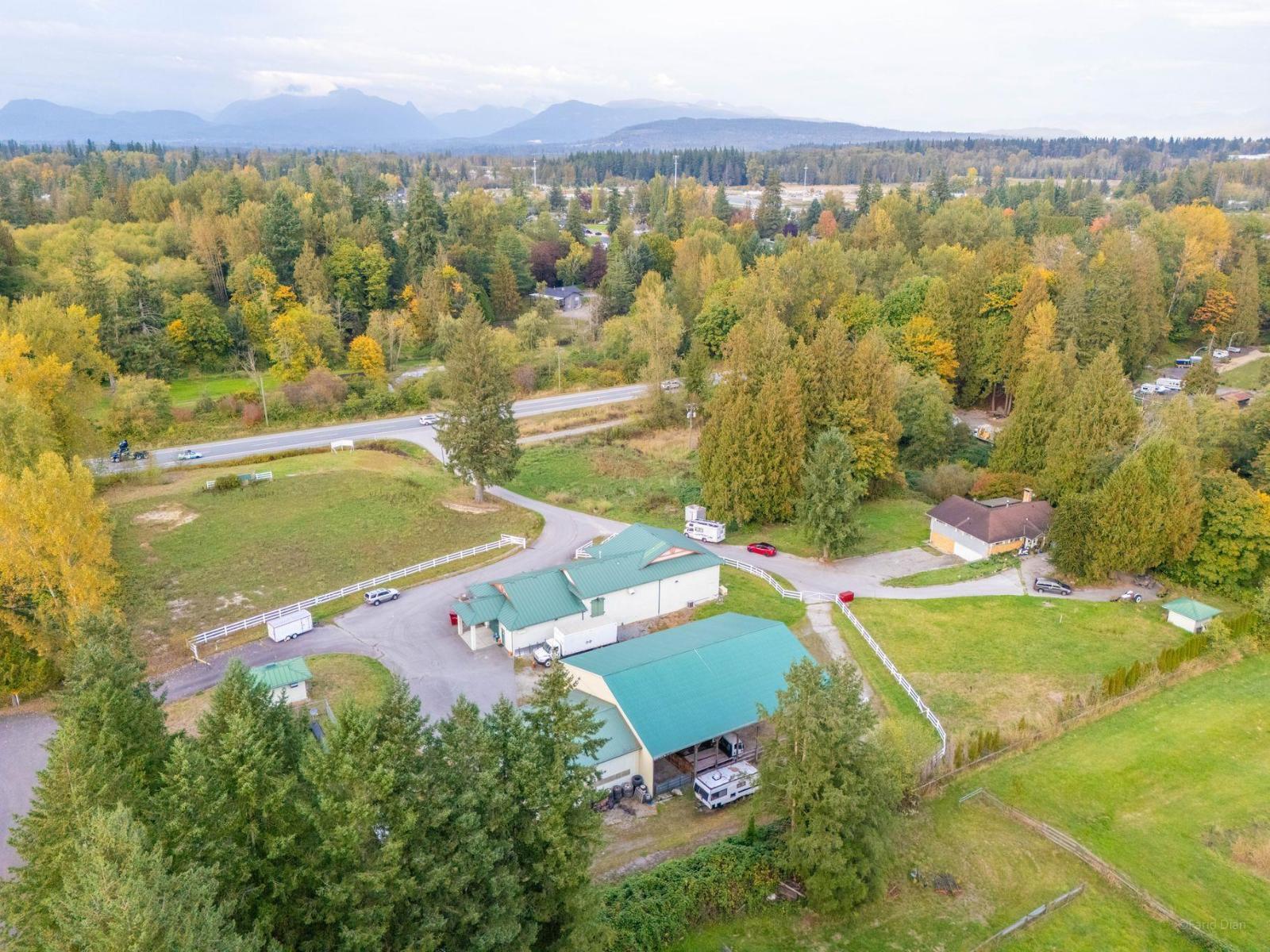 22970 NO 10 HWY BYPASS, Langley