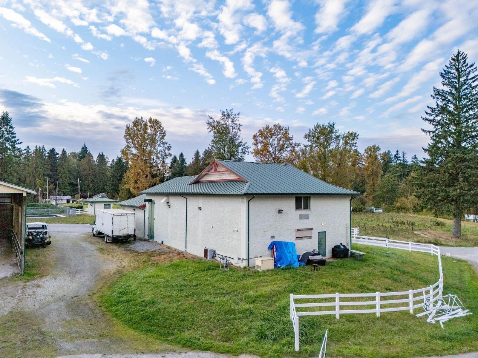 22970 NO 10 HWY BYPASS, Langley