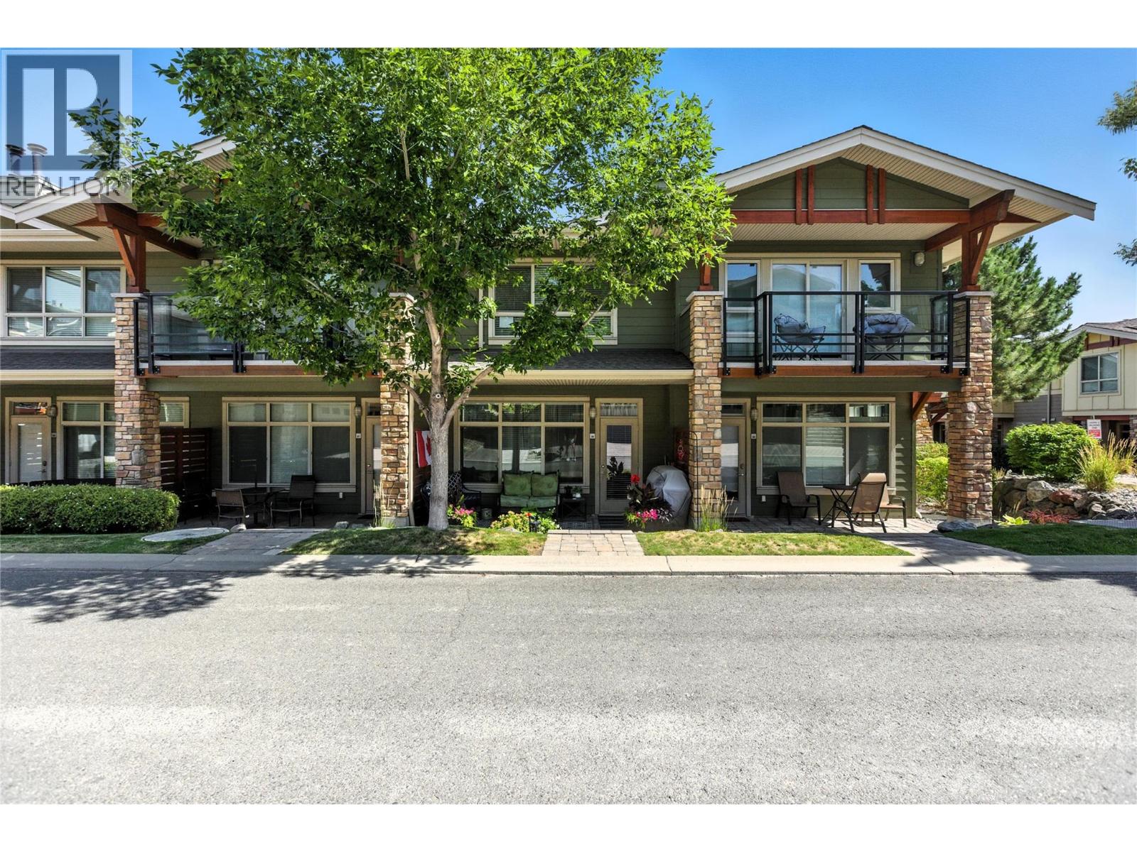 130 COLEBROOK Road Unit# 36, Kamloops