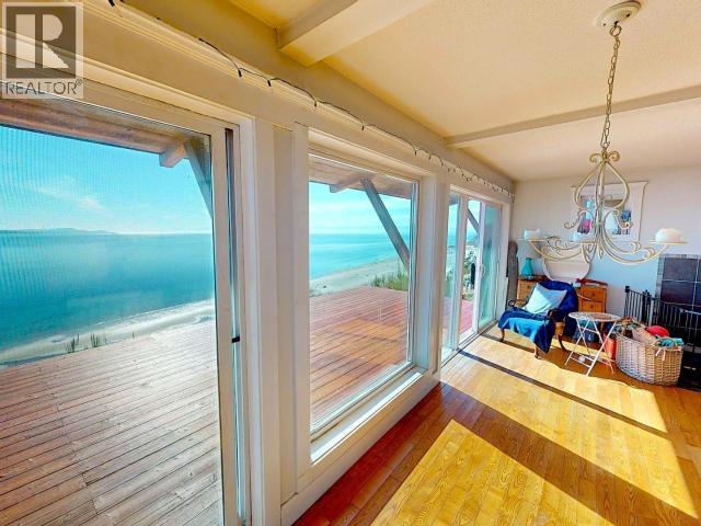 3176 OCEANVIEW LANE, Savary Island