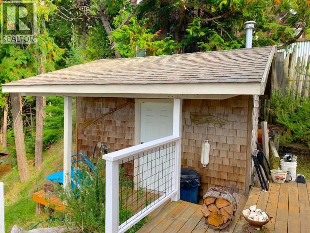 3176 OCEANVIEW LANE, Savary Island