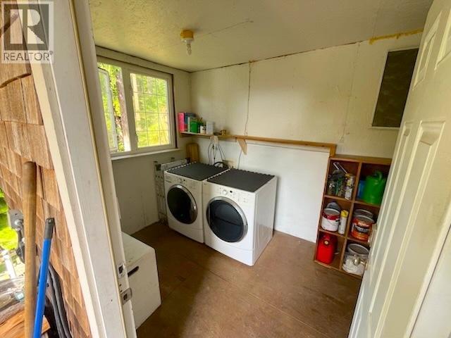 3176 OCEANVIEW LANE, Savary Island